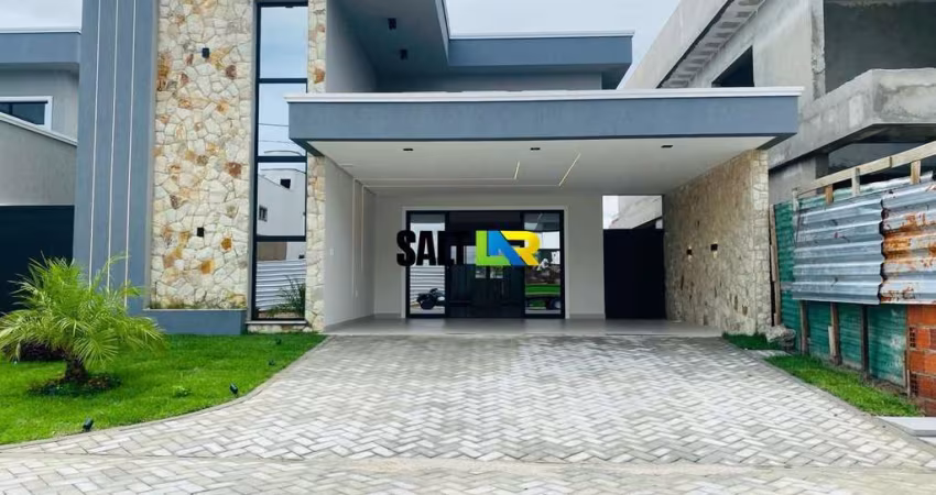 Casa com 3 dormitórios à venda, 171 m² por R$ 1.290.000,00 - Cidade Alpha - Eusé