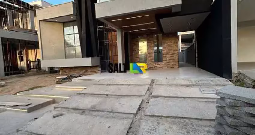 Casa Duplex alto padrão no Alphaville, R$ 1.990.000,00