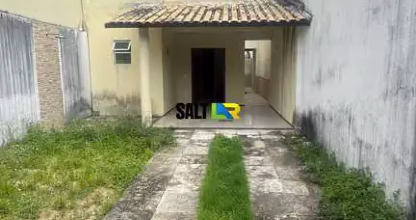 Casa Duplex à venda, com 120,00m², R$ 400.000,00, Passaré