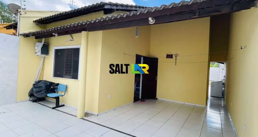 Casa Plana à venda no Passaré no valor de R$ 395.000,00