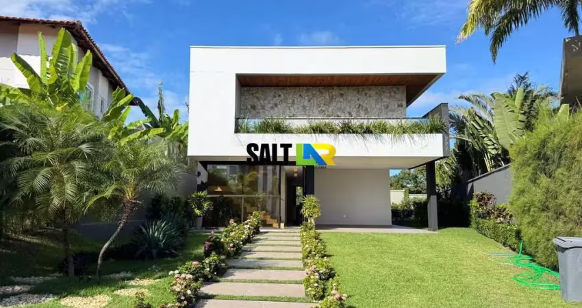 Casa com 5 quartos à venda na Avenida Litorânea, 123, Cidade Alpha, Eusébio