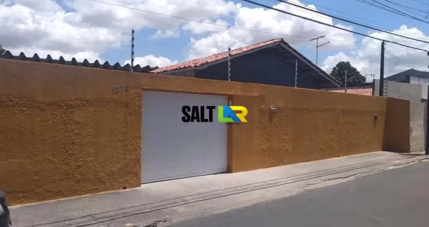 Casa com 3 quartos à venda na Rua Nereu Ramos, 1276, Parangaba, Fortaleza