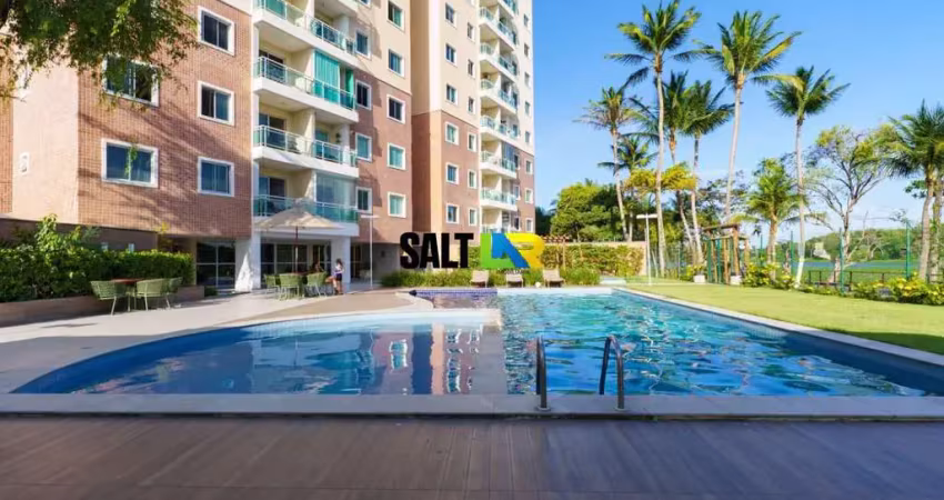 Apartamento à venda com 61,00 de área privativa, na maraponga - fortaleza