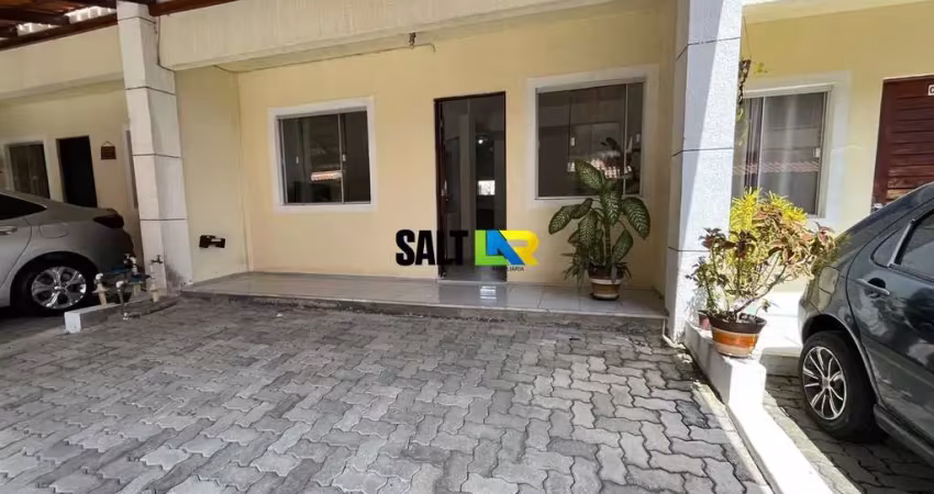 Casa à venda no bairro passaré, valor r$ 299.000,00