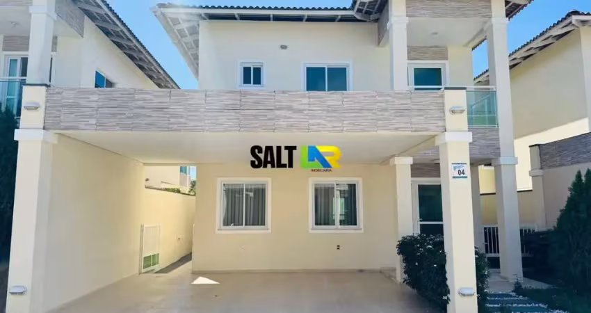 Casa com 4 dormitórios à venda, 206,00 m² por r$ 1.090.000,00 porteira fechada -