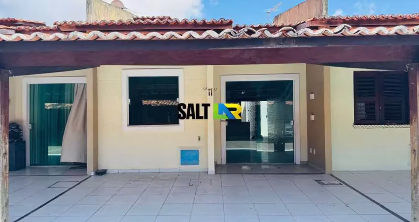 Casas de condomínio à venda no passaré em fortaleza