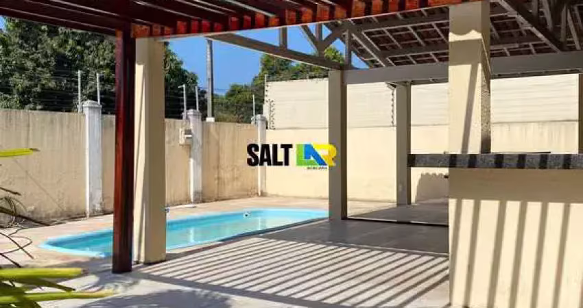 Casa com 3 dormitórios à venda, 85 m² por r$ 550.000,00 - passaré - fortaleza/ce
