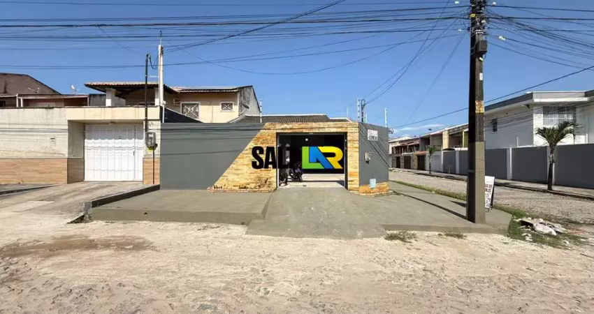 Casa duplex à venda, com área construída de 130 m², na maraponga - fortaleza