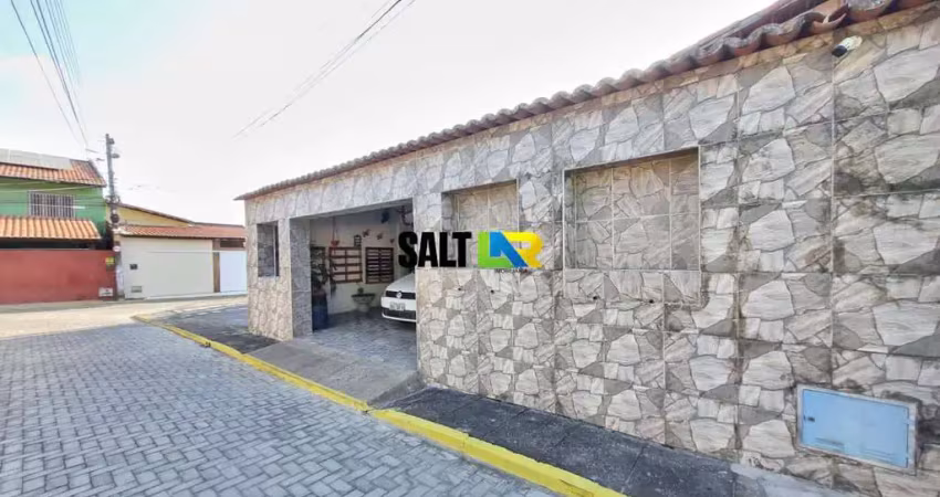 Casa com 3 quartos à venda na Rua das Oiticicas, 720, Passaré, Fortaleza