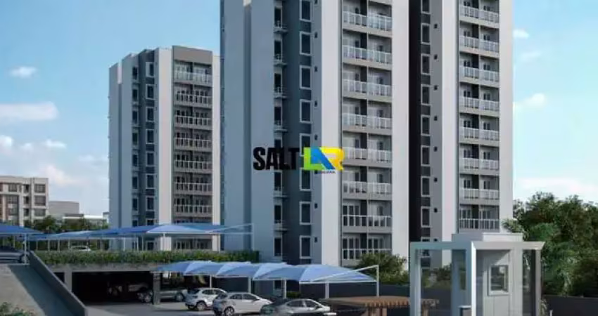 Apartamento com 2 dormitórios à venda, 44,15 m² por r$ 345.000,00 - passaré - fo