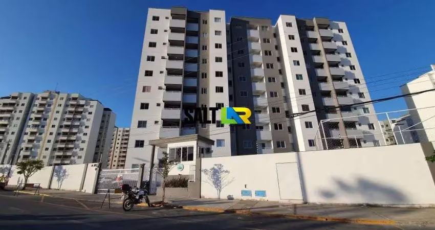 Apartamento com 3 dormitórios à venda, 65 m² por r$ 350.000,00 - parque dois irm