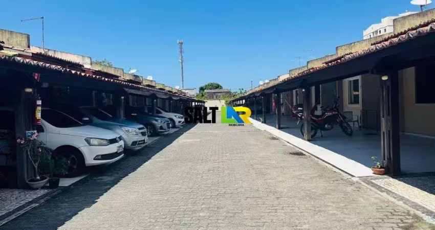 Casas de condomínio à venda no passaré em fortaleza