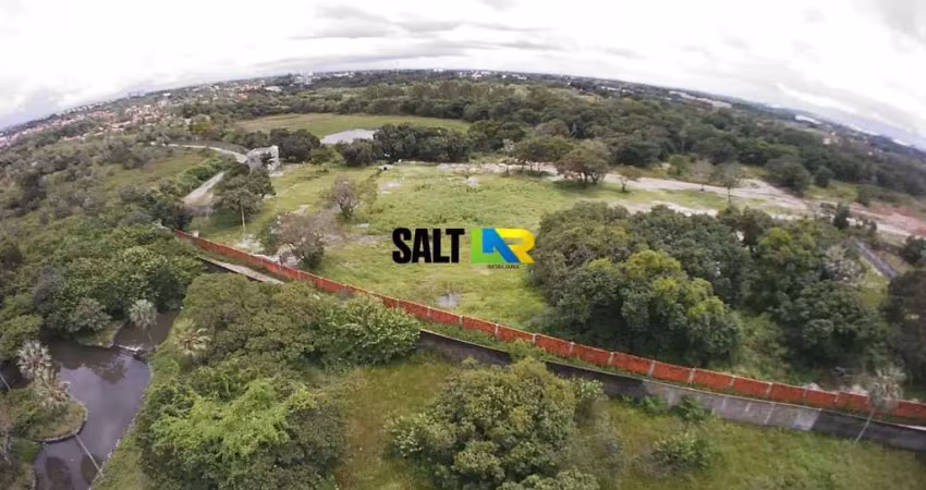 Terreno à venda, 11.697,28 m² por r$ 1.300.000,00 - aquiraz/ce