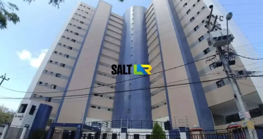 Apartamento com 3 dormitórios à venda, 73 m²  - engenheiro luciano cavalcante- f