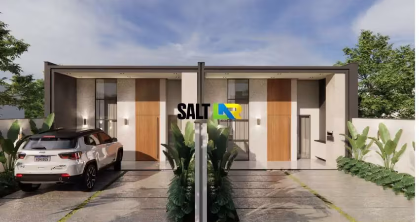 Casa com 3 dormitórios à venda, 109,43 m² por r$540.000,00 - sapiranga - fortale
