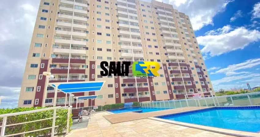 Apartamento à venda, 63 m² por r$ 500.000,00 - maraponga - fortaleza/ce