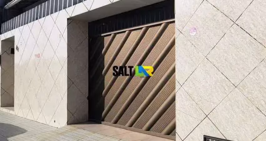 Casa com 3 dormitórios à venda, 95 m² por r$ 350.000,00 - parque dois irmãos- fo