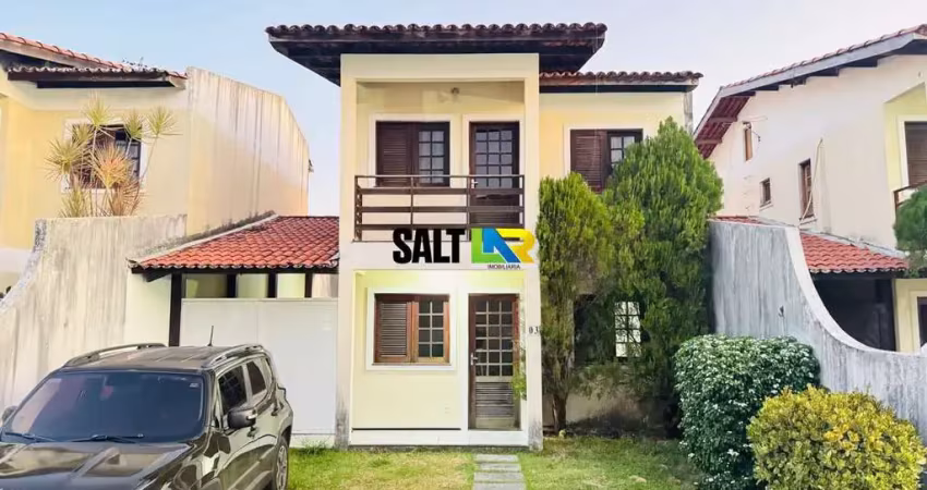 Casa com 3 dormitórios à venda, 118 m² por r$ 540.000,00 - maraponga - fortaleza
