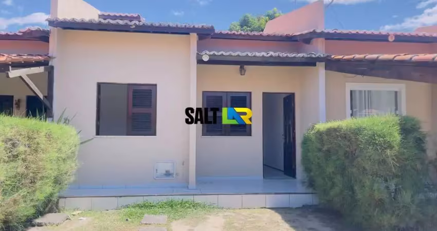 Casa com 3 dormitórios à venda, 42,72 m² por r$ 240.000 - passaré - fortaleza/ce