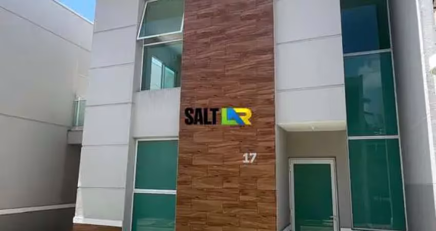 Casa com 3 dormitórios à venda, 138,51 m² por r$ 688.000,00 - mangabeira- eusébi