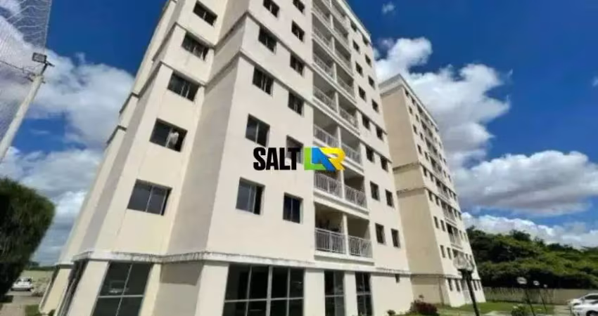 Apartamento com 3 dormitórios à venda, 73 m² por r$ 340.000,00 - passaré - forta