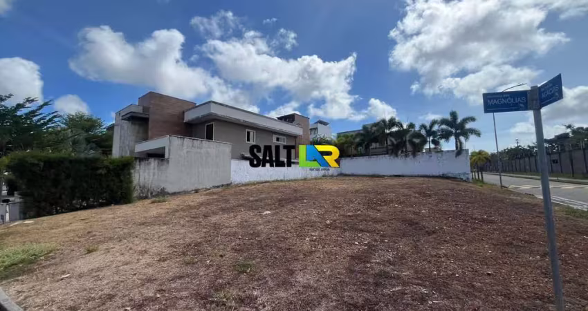 Terreno em condomínio fechado à venda na CE 040, 523, Eusebio, Eusébio