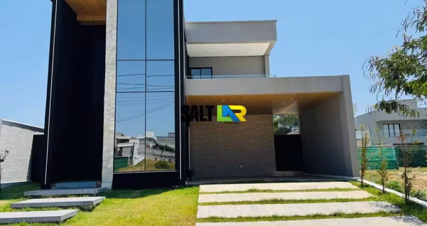 Casa com 3 dormitórios à venda, 261 m² por r$ 1.690.000,00 - cidade alpha, - eus