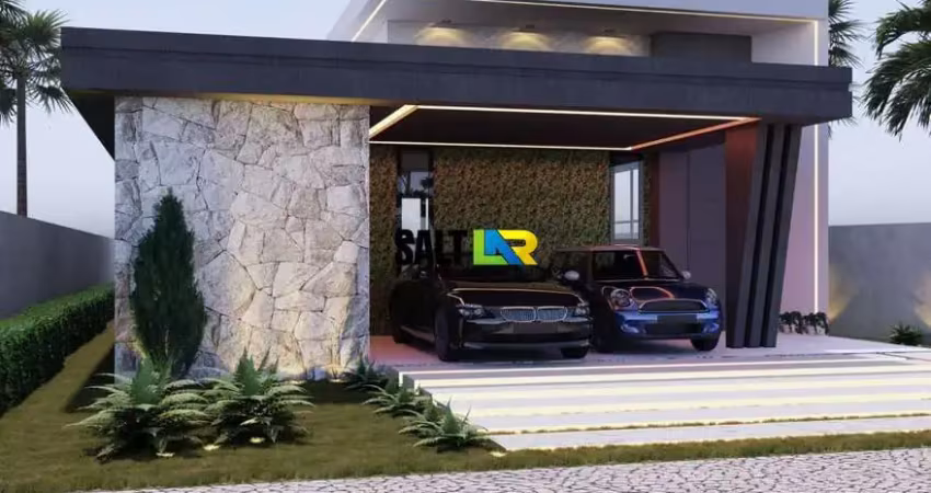 Casa com 3 dormitórios à venda, 189m² por r$ 1.380.000,00- cidade alpha, - euséb