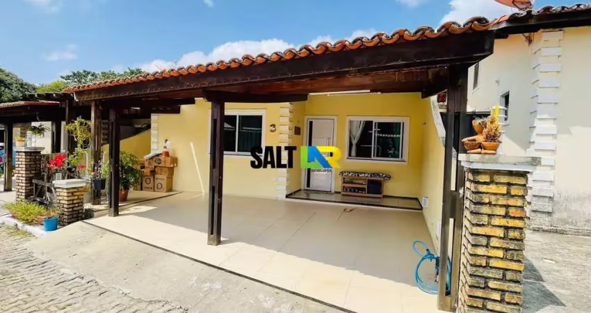 Casa com 3 dormitórios à venda, 110 m² por r$ .000,00 - passaré - fortaleza/ce