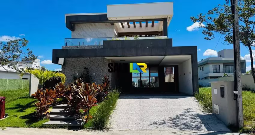 Casa duplex à venda, área construída 251,5 - cidade alpha - alphaville