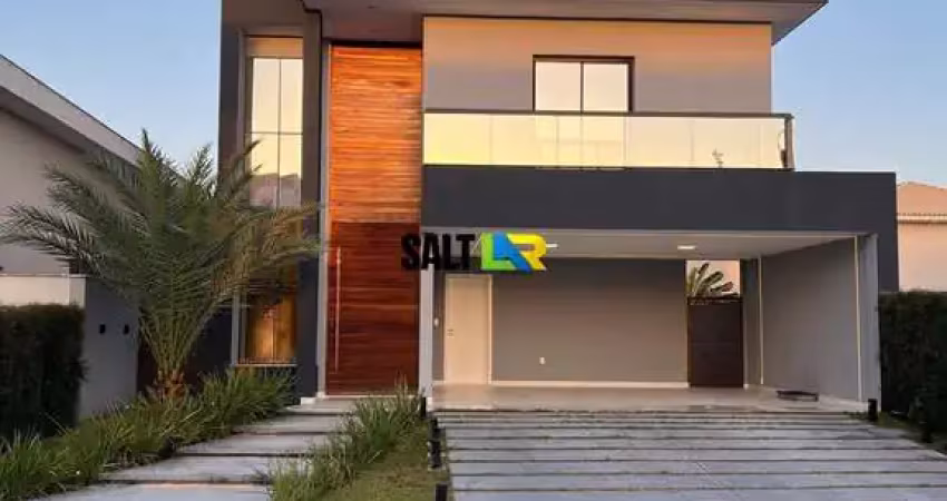 Casa com 5 dormitórios à venda, 300m² por r$ 2.400.000,00 - cidade alpha - euséb