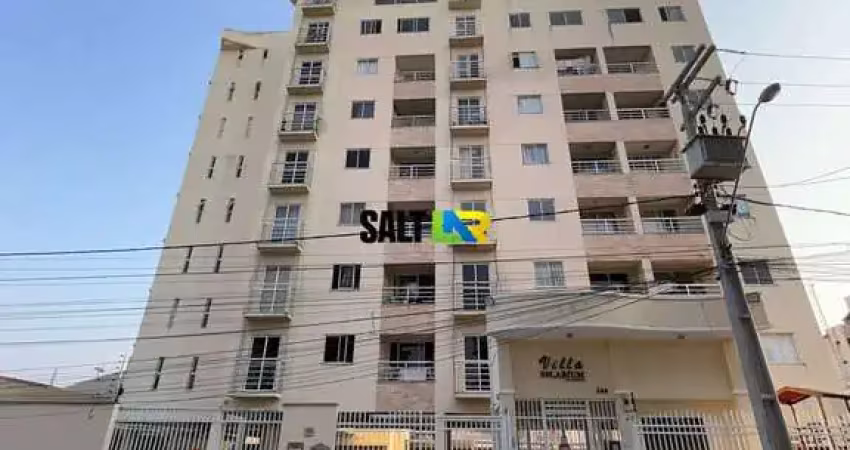 Apartamento com 3 dormitórios à venda, 54,52 m² por r$ 390.000,00 - maraponga -