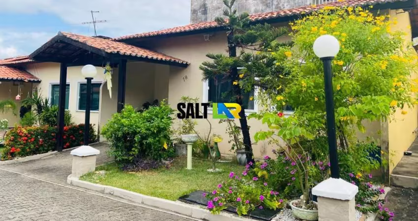 Casa com 2 quartos à venda na Avenida da Universidade, 340, Jóquei Clube, Fortaleza