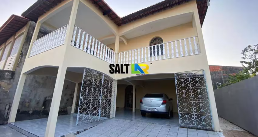 Casa com 5 quartos à venda na Rua Maestro Néo Miranda, 326, Boa Vista Castelão, Fortaleza
