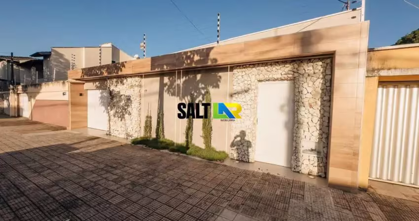Casa com 3 quartos à venda na Rua Cambará, 103, Parangaba, Fortaleza