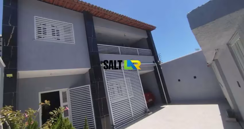 Casa com 3 dormitórios à venda, 157,5 m² por r$ 750.000,00 - são gerardo, - fort