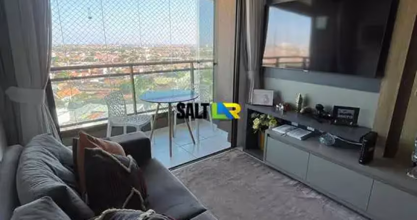 Apartamento com 2 quartos à venda na Rua Rúbens Monte, 120, Maraponga, Fortaleza