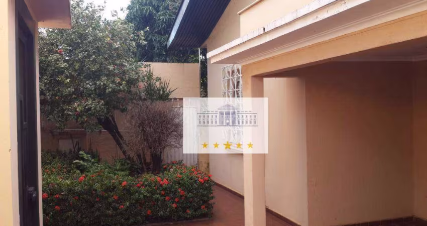 Terreno à venda, 1057 m² por R$ 1.500.000,00 - Vila Mendonça - Araçatuba/SP