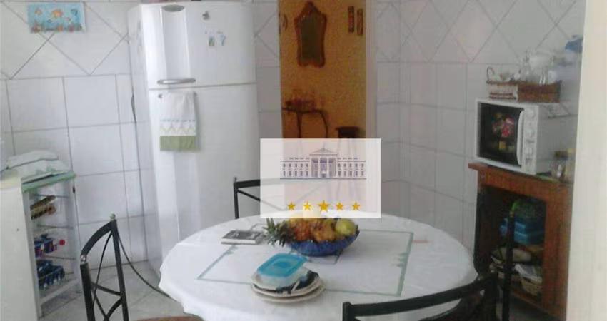 Bela Residencia Próximo o Supermercado Rosa Felipe
