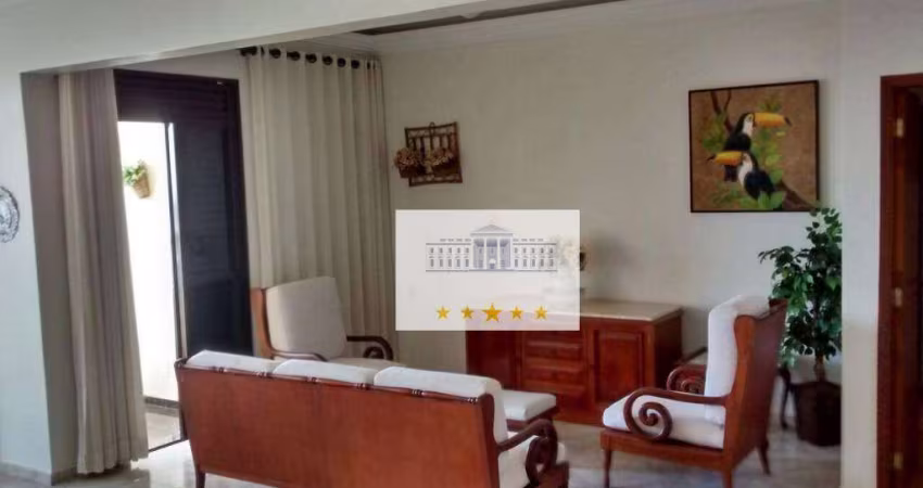 Apartamento  residencial à venda, São João, Araçatuba.