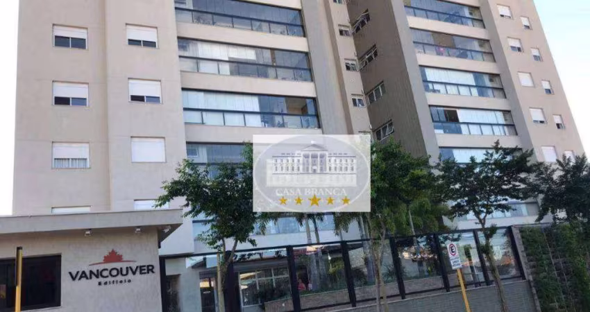 Cobertura com 4 dormitórios à venda, 260 m² por R$ 2.450.000,00 - Vila Mendonça - Araçatuba/SP