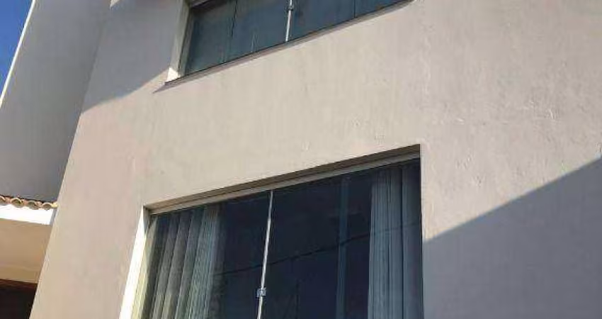 Casa com 3 dormitórios à venda, 366 m² por R$ 1.200.000,00 - Jardim Nova Yorque - Araçatuba/SP