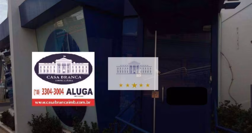 Prédio comercial para venda, Centro, Araçatuba - PR0029.