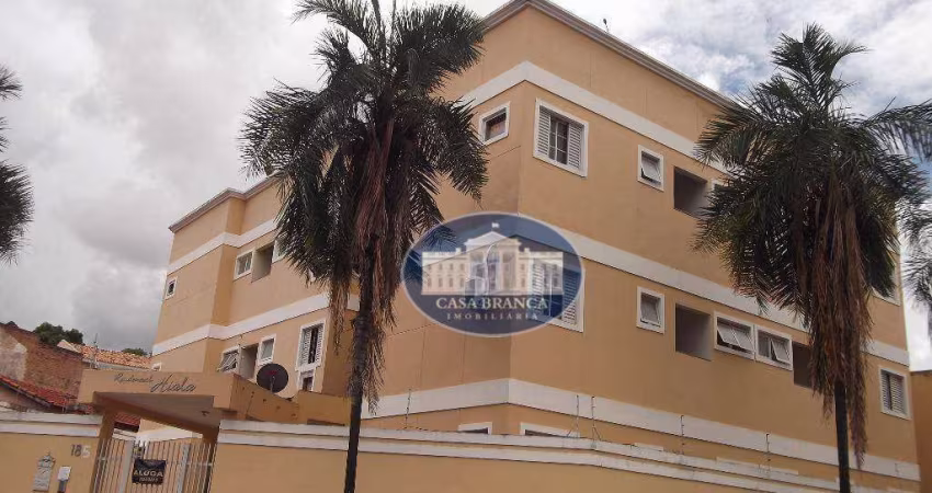Apartamento com 1 dormitório para alugar, 38 m² por R$ 1.050,01/mês - Jardim Sumaré - Araçatuba/SP