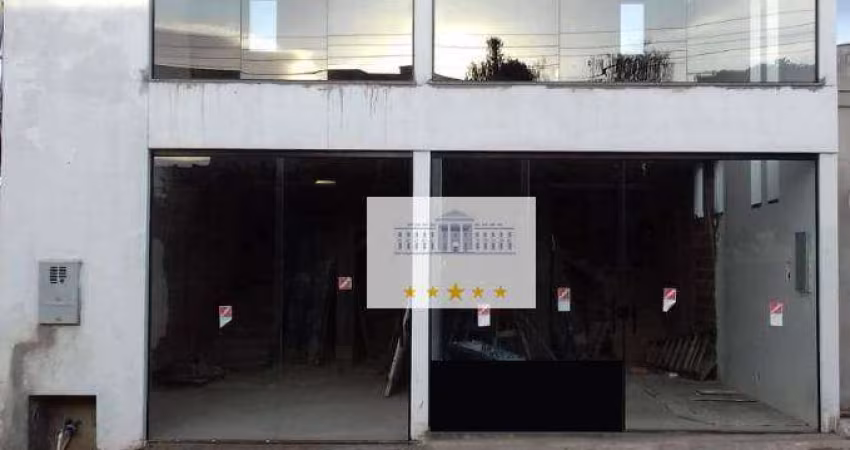 Salão para alugar, 41 m² por R$ 1.500,00/mês - Jardim Nova Yorque - Araçatuba/SP