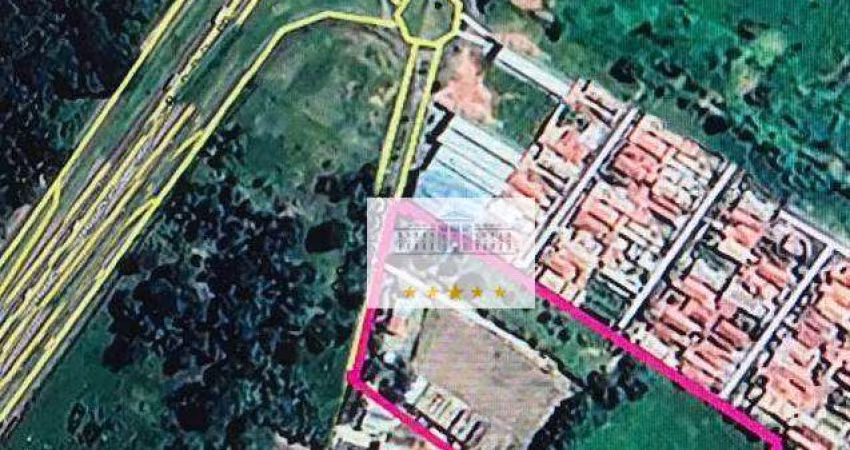 Área à venda, 23320 m² por R$ 3.625.000,00 - Recanto Verde - Birigüi/SP
