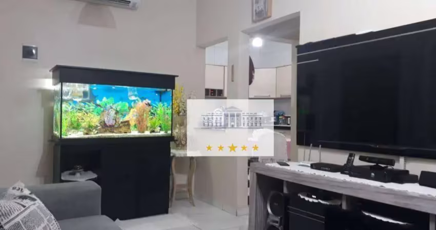 Casa à venda, 150 m² por R$ 340.000,00 - Umuarama - Araçatuba/SP