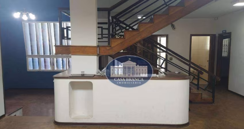Prédio à venda, 427 m² por R$ 2.500.000,00 - Morumbi - Araçatuba/SP