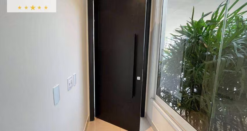 Casa à venda, 311 m² por R$ 1.900.000,00 - Condomínio Alphaville l - Araçatuba/SP