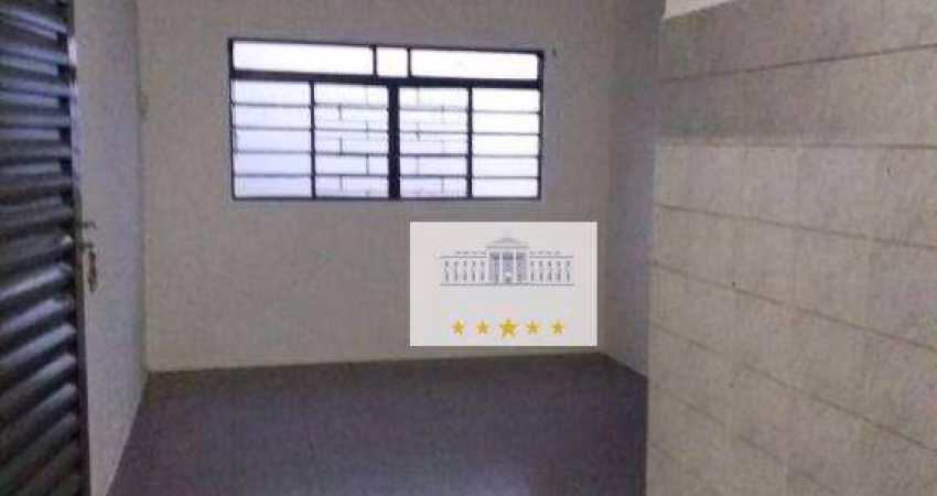 Casa com 2 dormitórios à venda, 235 m² por R$ 300.000,00 - Jardim Brasília - Araçatuba/SP
